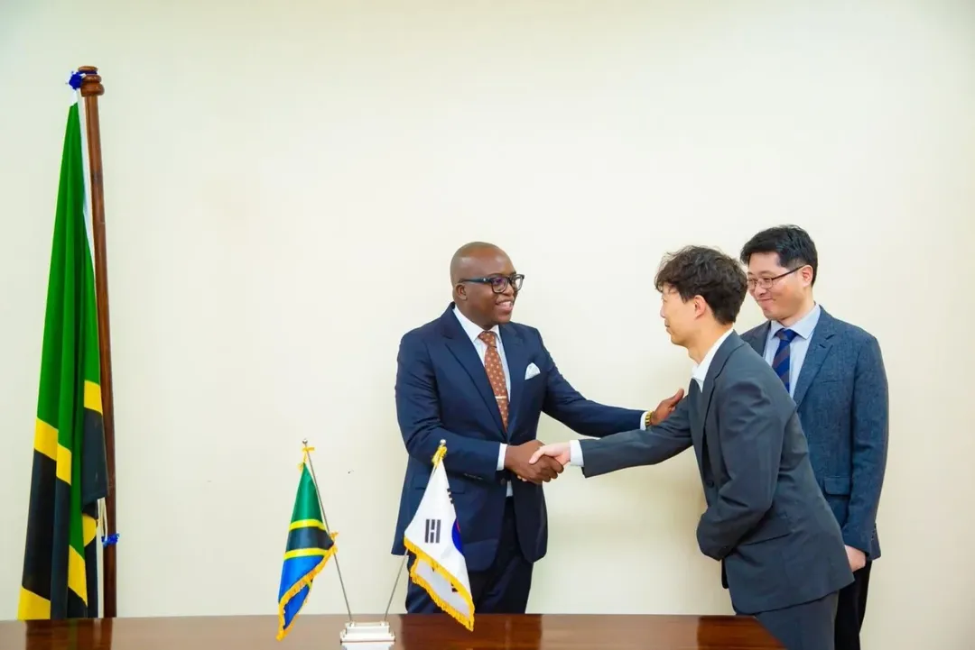 Tanzania iko mbioni kuanza ujenzi wa Kituo cha Teknolojia ya Madini Mkakati utakaogharimu zaidi ya shilingi bilioni 40