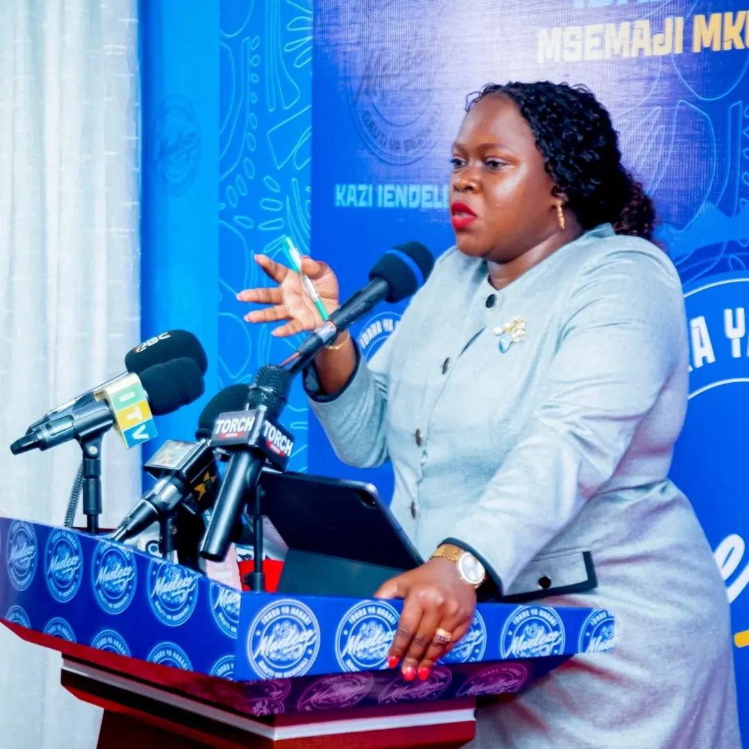 Mikopo 193 yafungua milango ya ajira 820 kwa vijana