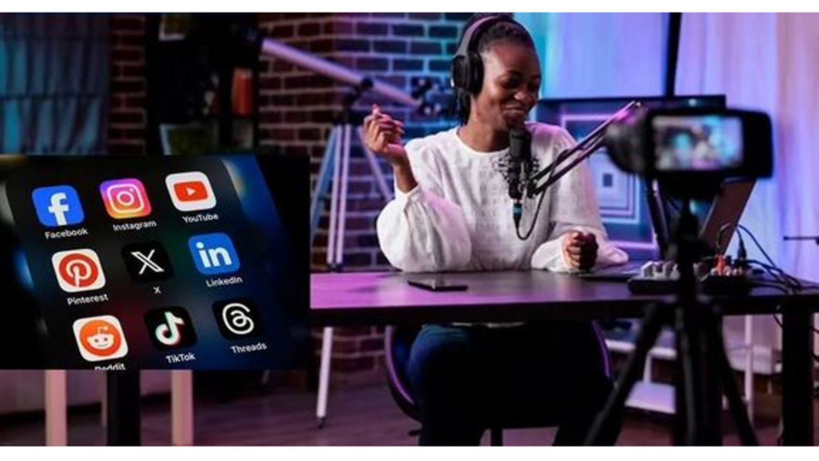 Serikali imetoa shilingi bilioni 2 kuwawezesha watengeneza maudhui mitandaoni