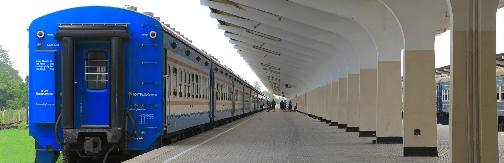 Safari treni ya Tazara kurejea mwezi Februari 10