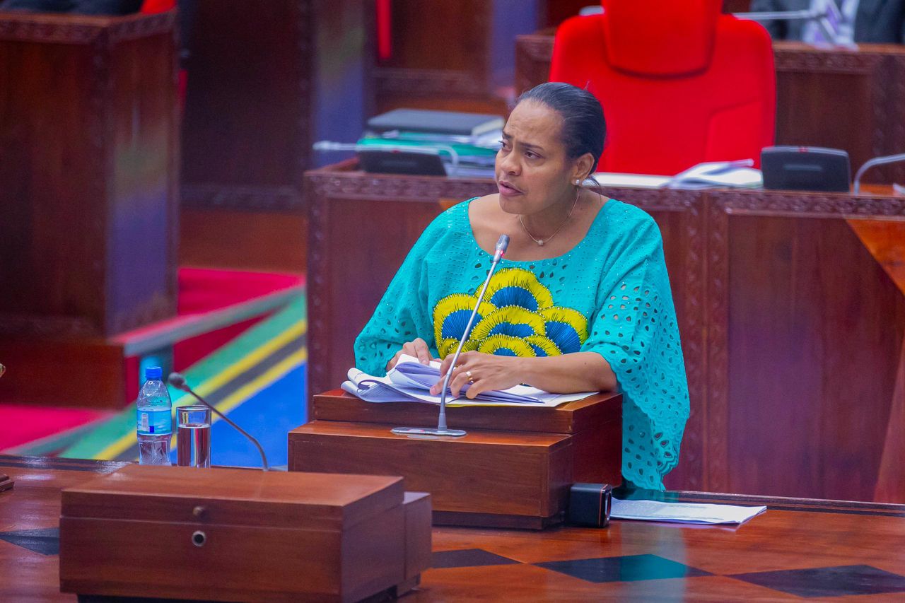 Shilingi bilioni 5 zatengwa kuimarisha kampuni 50 za TEHAMA