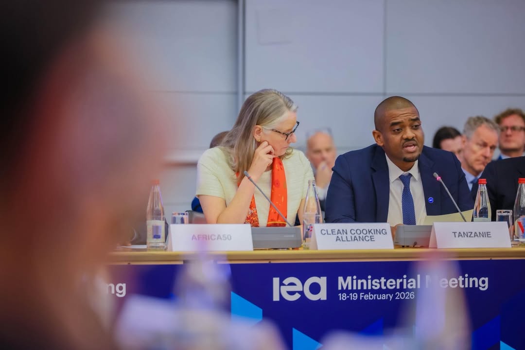 Upatikanaji wa nishati safi ya kupikia Tanzania wafikia 23.2%