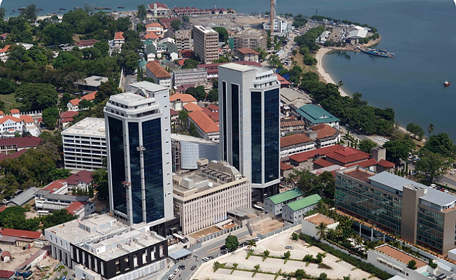 Moody’s yathibitisha daraja la B1 kwa Tanzania huku ukuaji wa uchumi ukiendelea licha ya changamoto za kisiasa