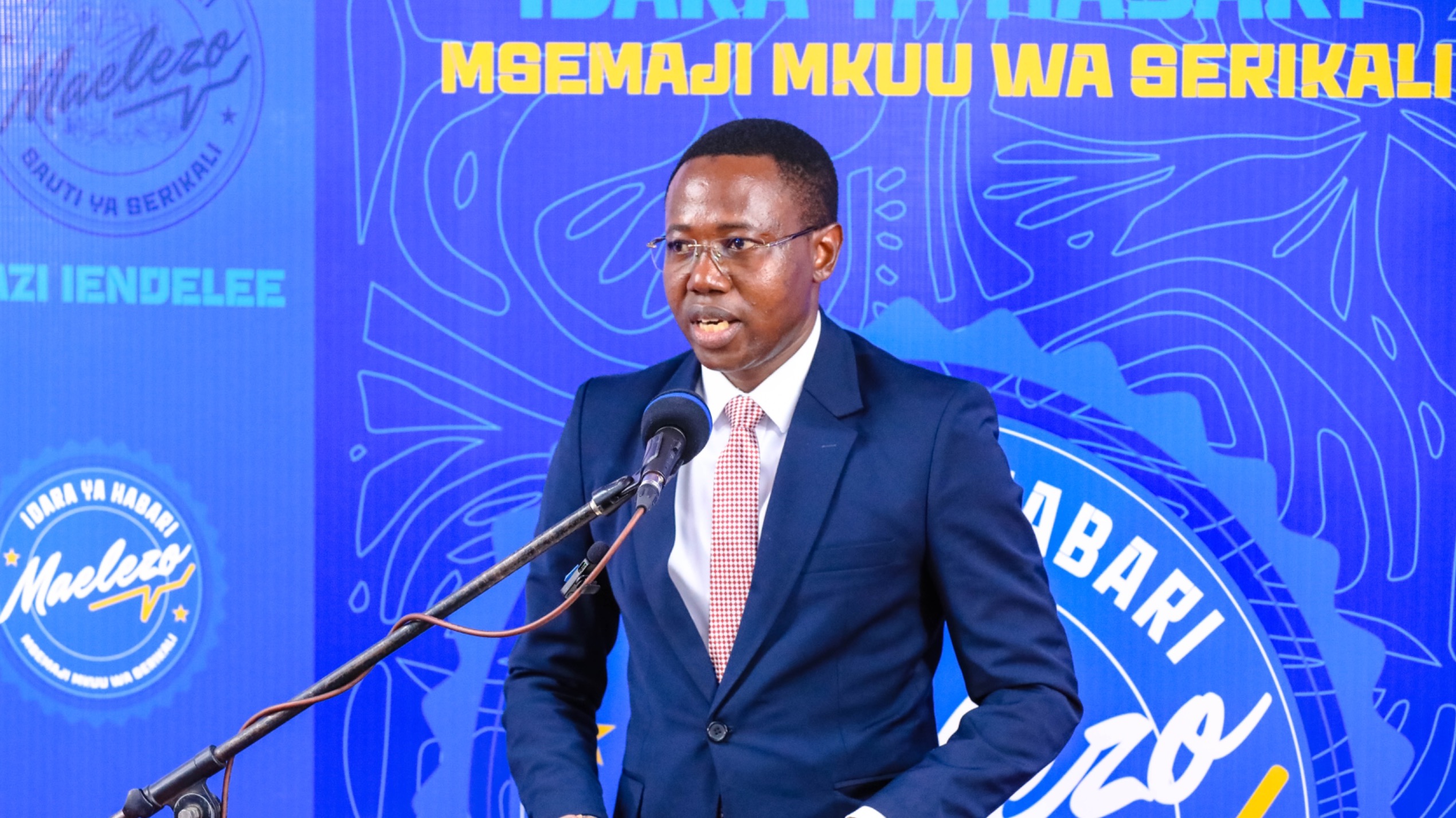 Serikali yatangaza mikopo ya Sh bilioni 200 kwa vijana Serikali yatangaza mikopo ya Sh bilioni 200 kwa vijana