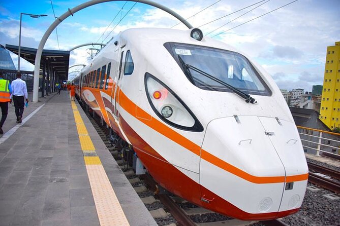 Ruto aitaja SGR ya Tanzania mfano bora wa uwekezaji wa kikanda Ruto aitaja SGR ya Tanzania mfano bora wa uwekezaji wa kikanda