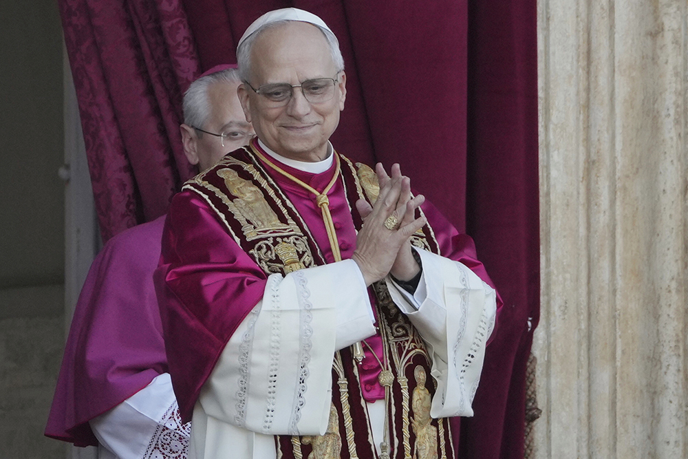 Papa Leo asifu mchango wa Serikali ya Tanzania kwa kanisa Papa Leo asifu mchango wa Serikali ya Tanzania kwa kanisa