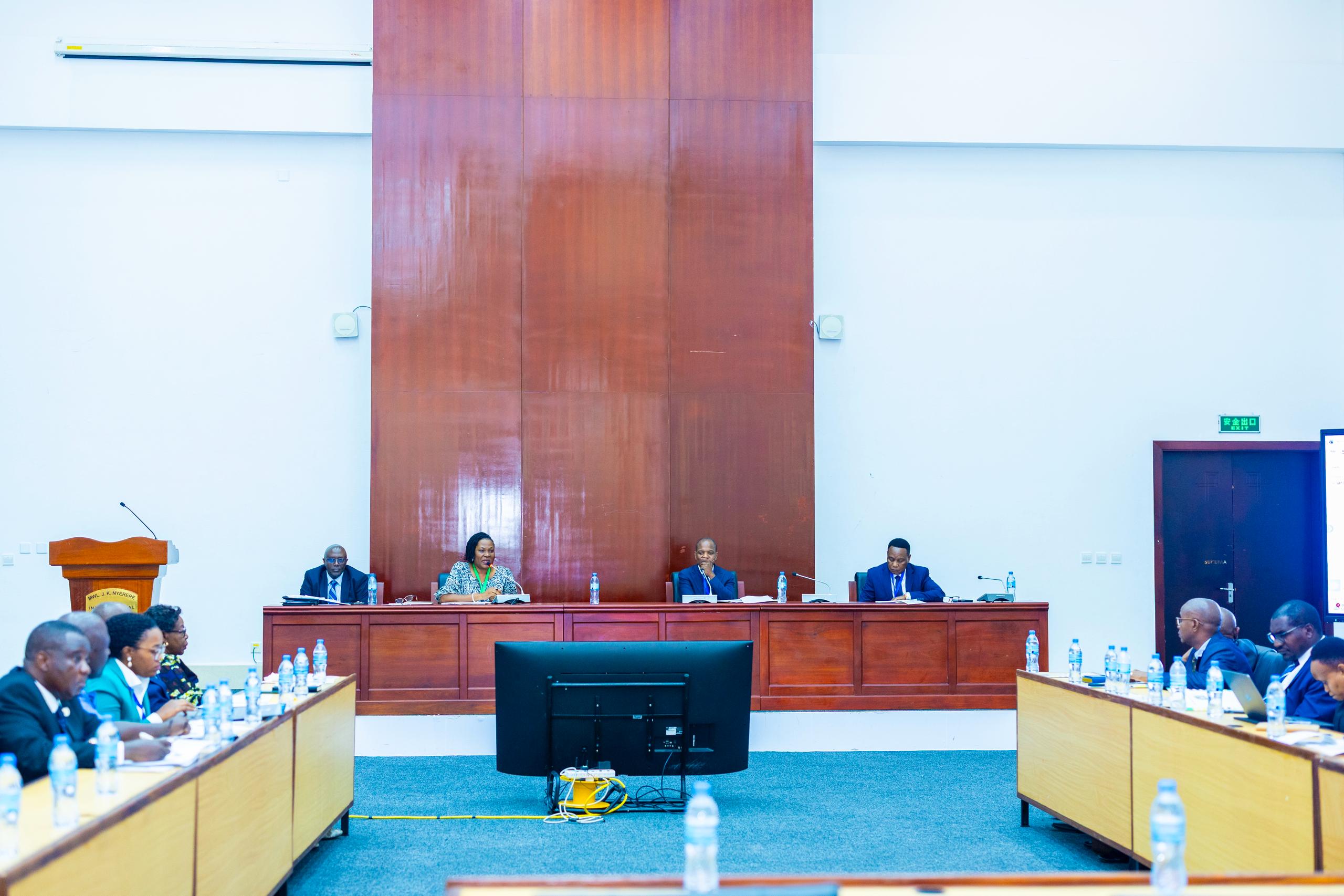 Tanzania na Uganda zaainisha maeneo ya ushirikiano wa kimkakati