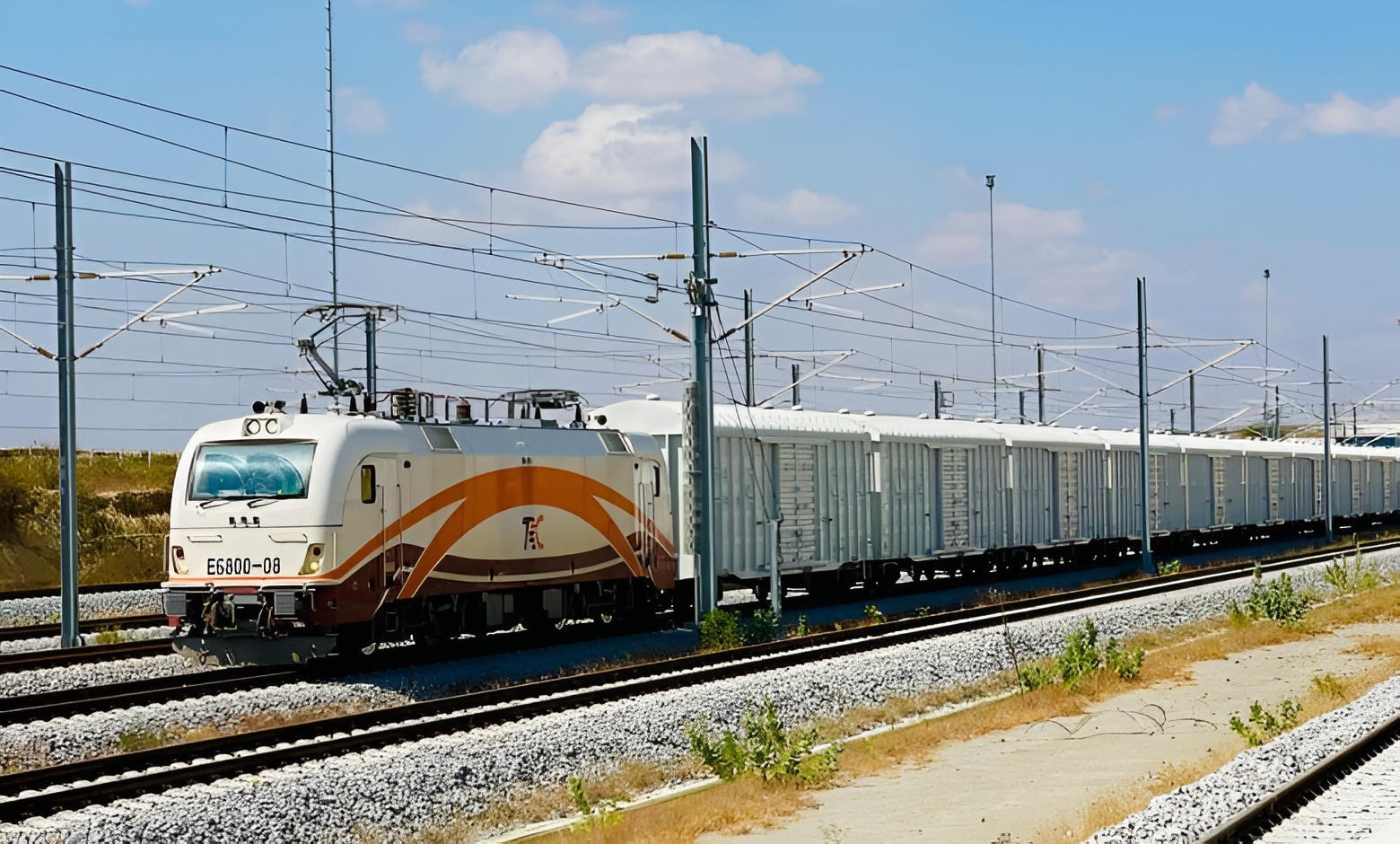 SGR kuanza kutoa mizigo bandarini SGR kuanza kutoa mizigo bandarini