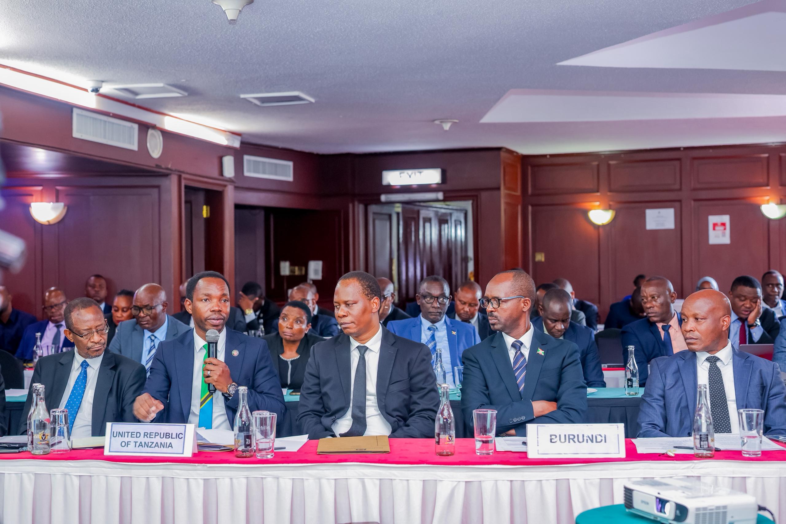 EAC yaweka mguu chini ushirikishwaji wa wanawake katika amani, ulinzi na usalama