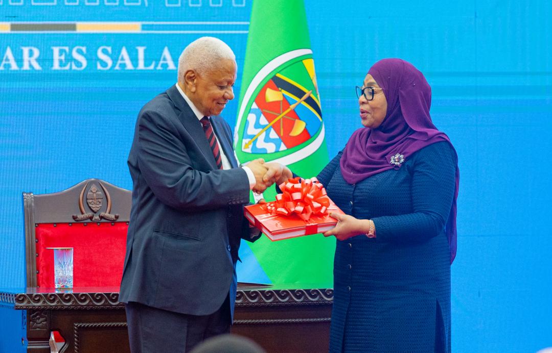 Mapendekezo ya Tume ya Uchunguzi wa Matukio ya Uvunjifu wa Amani wakati na baada ya Uchaguzi Mkuu wa Oktoba 29, 2025