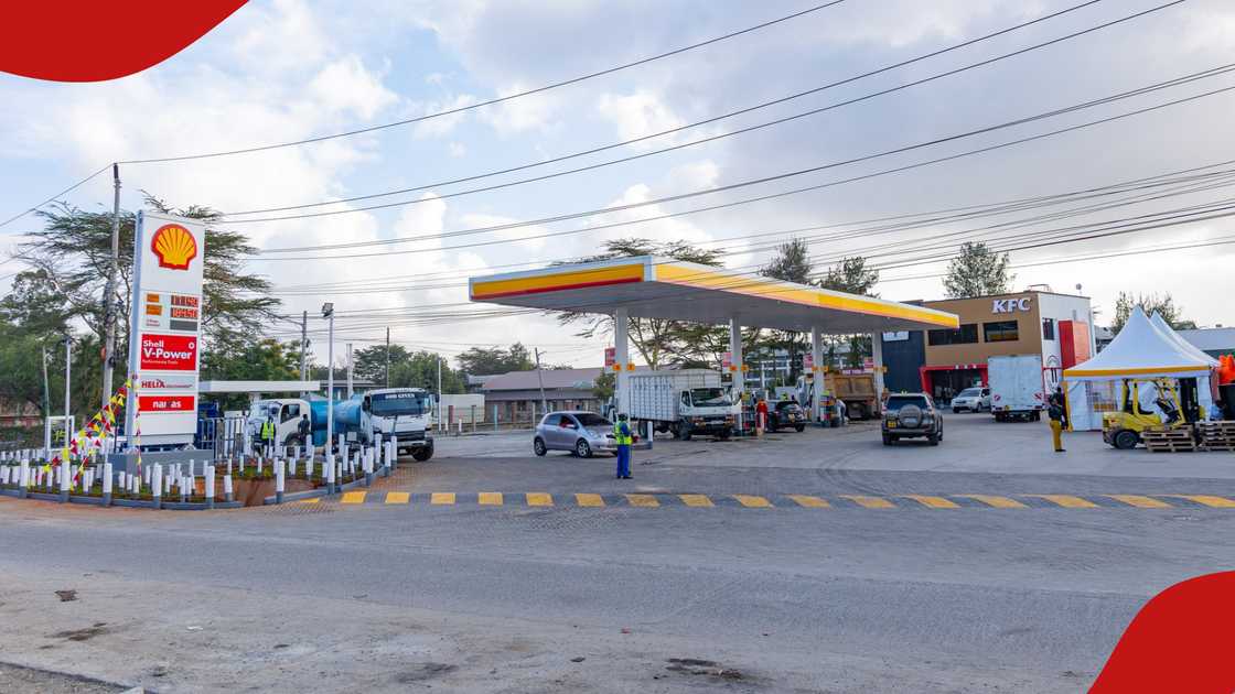 Bei ya mafuta Kenya yapaa zaidi, dizeli na petroli zaizidi Tanzania
