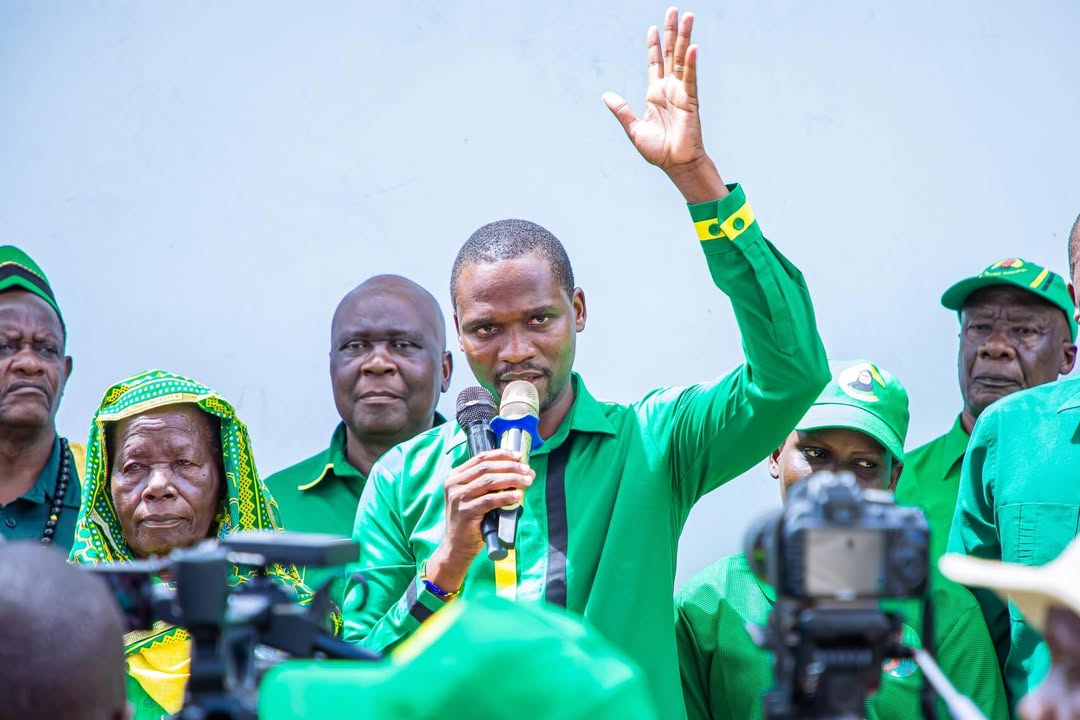 CCM: Siasa zitumike kutuunganisha CCM: Siasa zitumike kutuunganisha