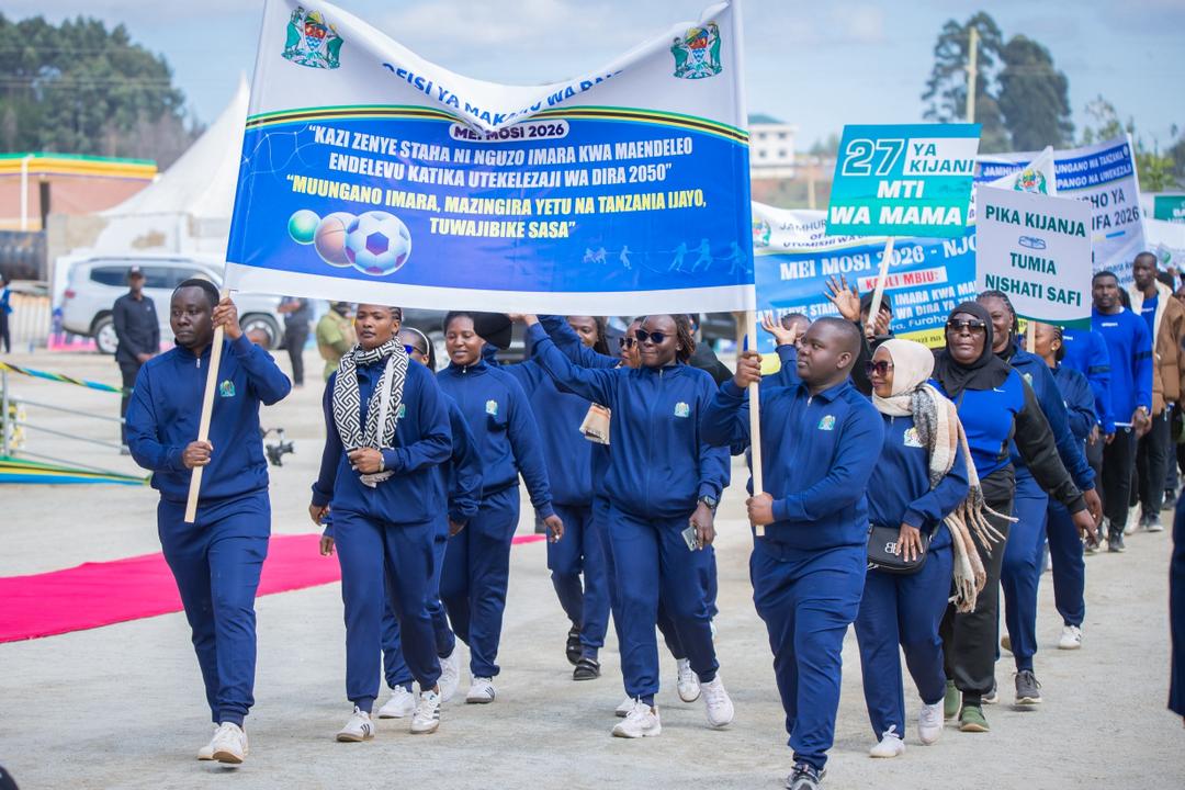 Dkt. Samia atoa wito wa kuwa na mfumo wazi na uliodhibitiwa vyema kusimamia Watanzania wanaofanya kazi nje ya nchi