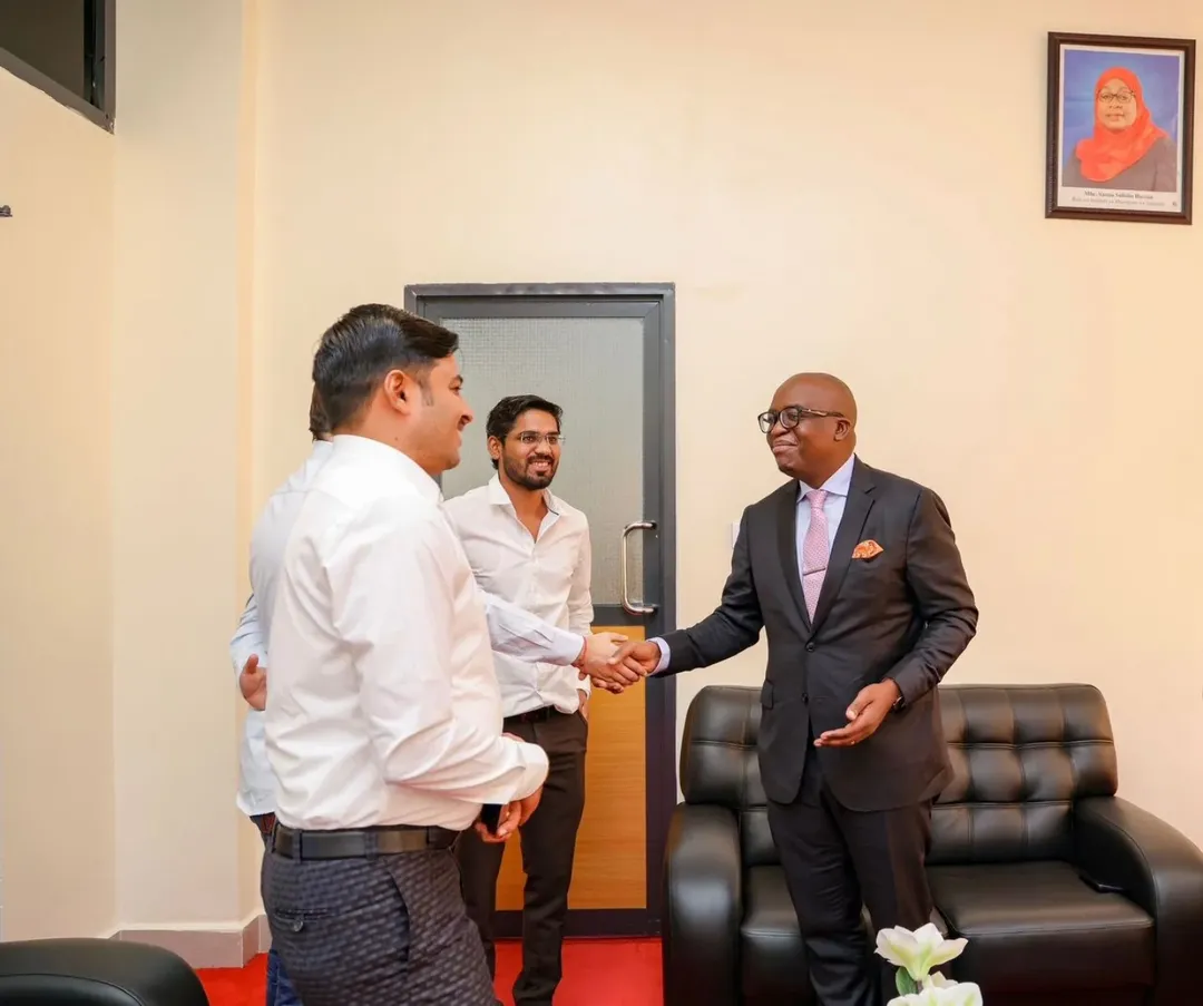 Kiwanda cha chuma kujengwa Dodoma