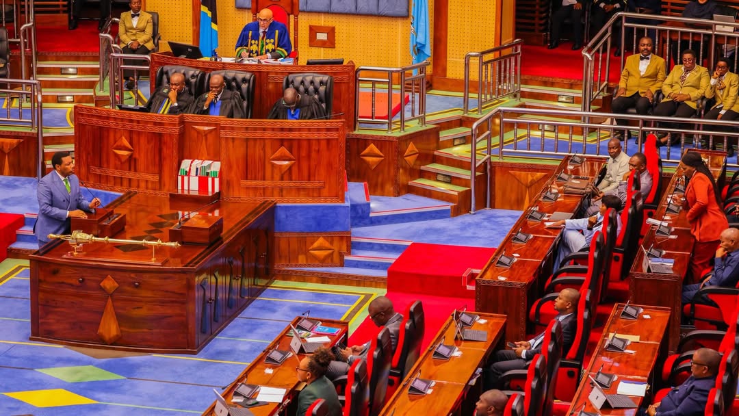 Serikali ya Tanzania yakanusha kuuza dhahabu