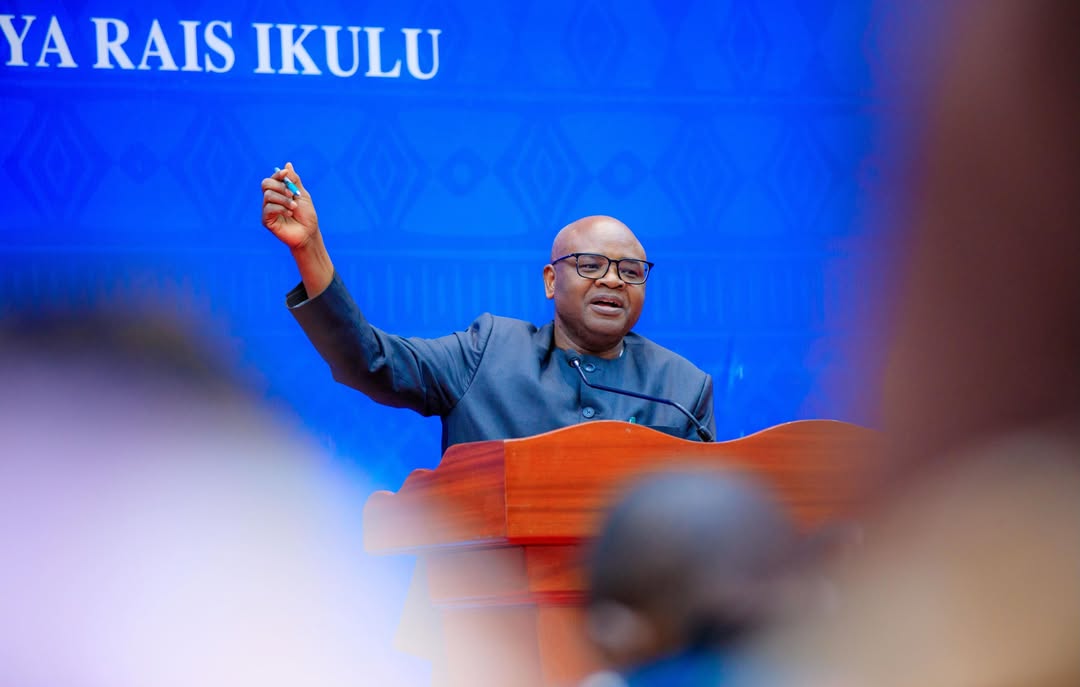 Ziara ya Rais Samia Urusi yafungua fursa mpya za ushirikiano