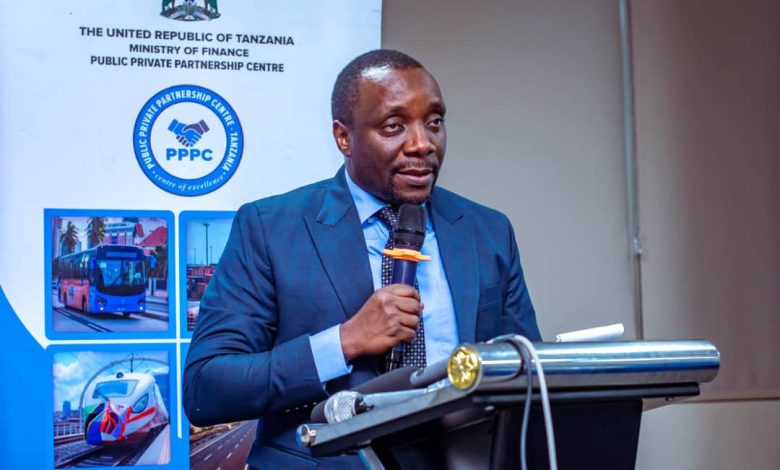 Serikali yatangaza miradi sita mikubwa ya barabara kwa ubia na sekta binafsi Serikali yatangaza miradi sita mikubwa ya barabara kwa ubia na sekta binafsi