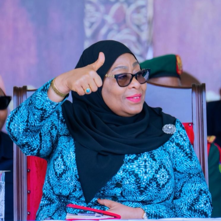 Kizimkazi yapiga hatua kimaendeleo, Rais Samia awakaribisha wawekezaji