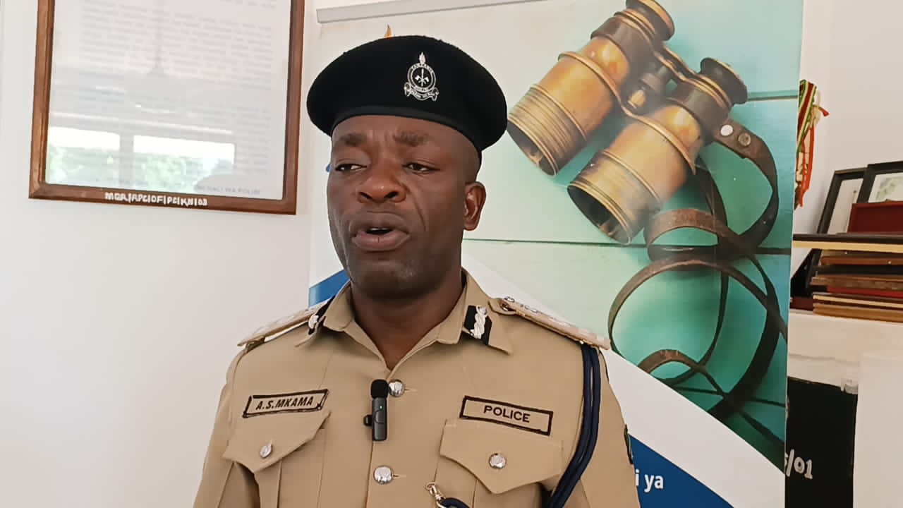 Atafutwa kwa mauaji ya mama na mtoto Morogoro