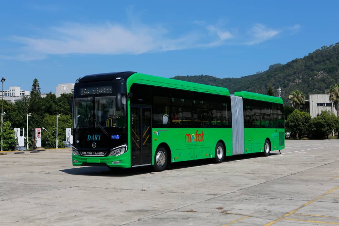 Kampuni ya Mofat yatangaza nafasi 360 za ajira