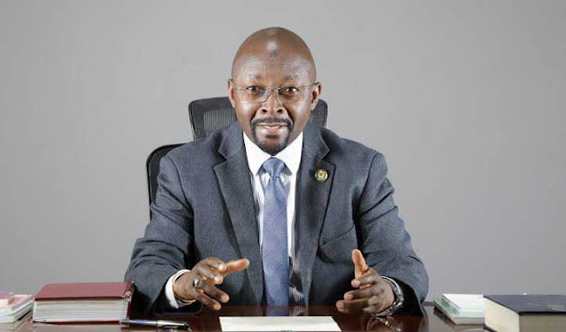 INEC yatangaza Novemba 4 uchaguzi Jimbo la Chamwino INEC yatangaza Novemba 4 uchaguzi Jimbo la Chamwino