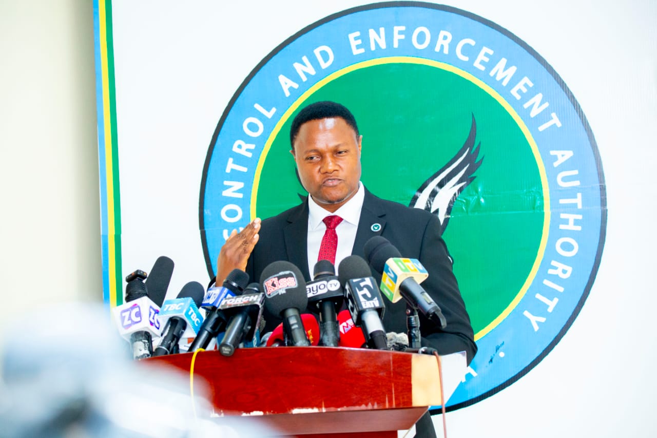 DCEA yabaini magari ya kubeba maiti kutumiwa kusafirisha dawa za kulevya