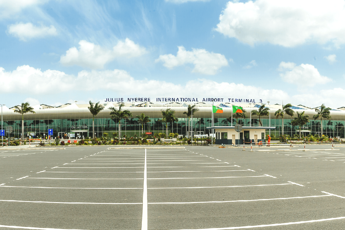 Wanigeria hawatahitaji kibali maalum kupata visa ya Tanzania