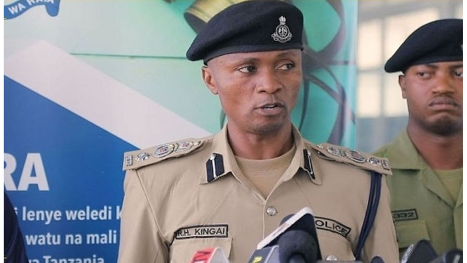 DCI akataa kutoa ushahidi kesi ya Lissu