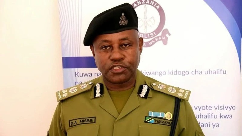Polisi kuwakamata wanaohamasisha vurugu