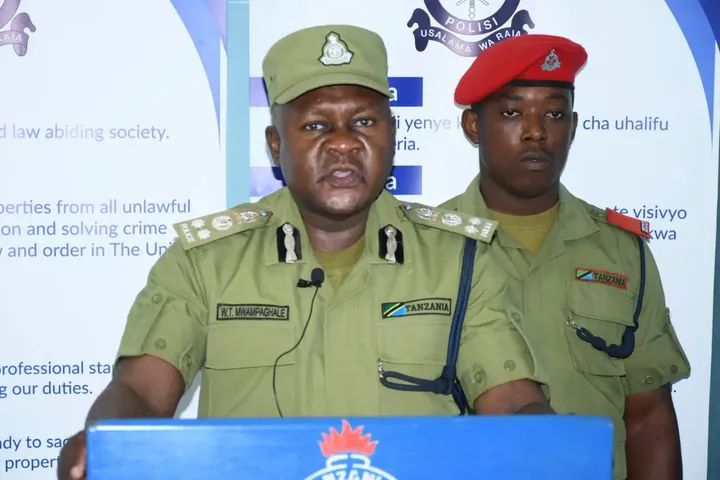 Mwanafunzi auawa, akatwa kiganja Pemba