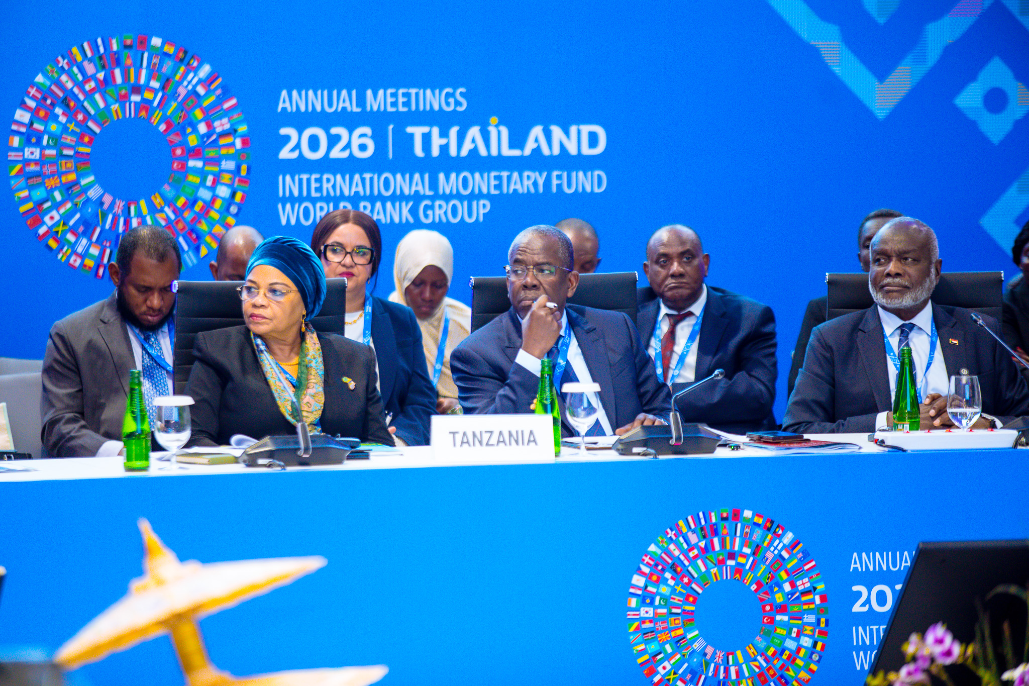 Tanzania yaunga mkono mkakati wa Benki ya Dunia wa kukuza ajira kwa vijana