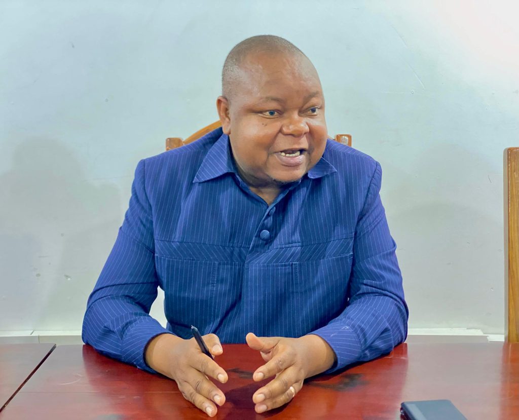 Soko la machinga kujengwa Kigogo, Dar kupunguza msongamano Kariakoo