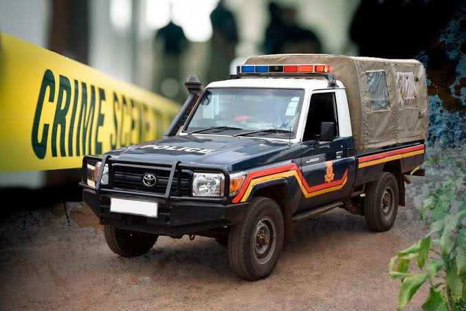 Polisi wawili washikiliwa kwa kumfanyia vitendo vya kingono mtoto Kenya