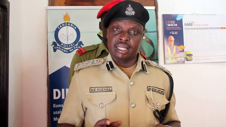 Mtuhumiwa wa mauaji Mbeya auawa akiwakimbia polisi